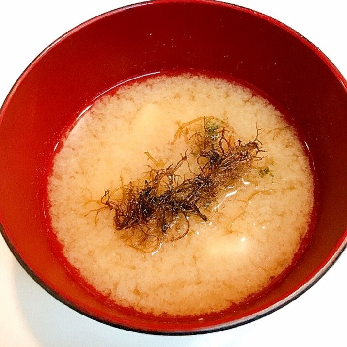 イギスと豆腐の味噌汁 夏の味覚です レシピ 作り方 By Hana Swaeken 楽天レシピ イギスと豆腐の味噌汁 夏の味覚です レシピ 作り方 By Hana Swaeken 楽天レシピ
